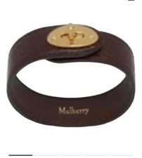 Mulberry bayswater bracelet for sale  BRISTOL
