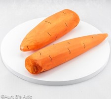 Carrots set handmade for sale  Lockport