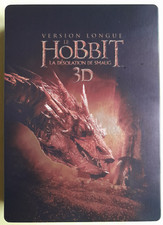 Hobbit desolazione smaug usato  Imola