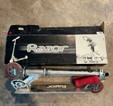 Razor red scooter for sale  Overland Park