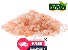 Organic pink himalayan for sale  UK