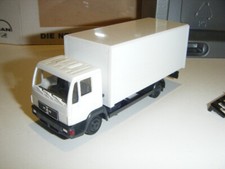 Herpa man l2000 gebraucht kaufen  Lüdenscheid