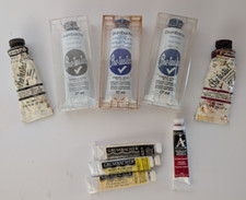 Grumbacher artist paint for sale  Pipe Creek