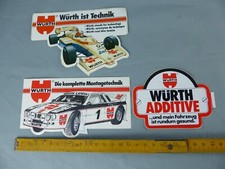 Lot autocollants sticker d'occasion  Alsting