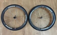 Set coppia ruote usato  Papiano