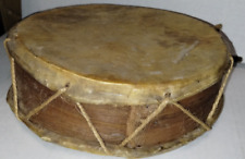 Antique child drum for sale  Lansing