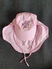 Hyphen uv60 sonnenmütze gebraucht kaufen  Bad Salzuflen