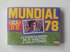 Album gadget mundial d'occasion  Rennes-