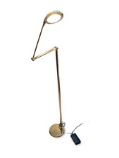 Chrome brass articulated d'occasion  Expédié en Belgium