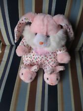 Doudou vintage lapin d'occasion  Darnétal