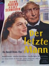 Riginal filmplakat 1955 gebraucht kaufen  Berlin