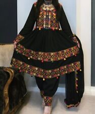Afghan dress women for sale  SOUTHAMPTON
