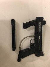 Tippmann paintball marker for sale  Bedford