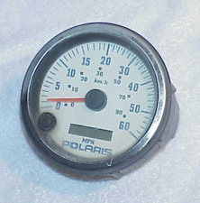 Polaris speedometer speedo for sale  Grand Island