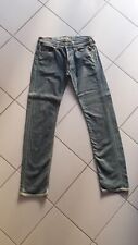 Jeans evisu modello usato  Salerno