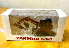 Yanmar vio80 diecast for sale  Shipping to Ireland