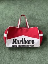 Marlboro racing team for sale  SCUNTHORPE