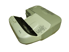 Epson 485wi wxga for sale  NORTHWICH
