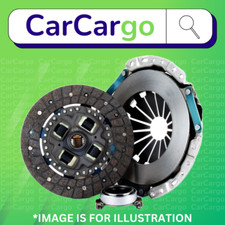 Piece clutch kit for sale  BURY