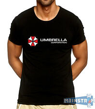 Shirt maglietta umbrella usato  Corato