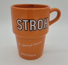 Stroh kaffeetasse range gebraucht kaufen  Berlin