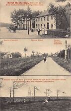 Belgium mont rigi d'occasion  Expédié en Belgium