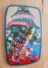 Meowee christmas laser for sale  NOTTINGHAM