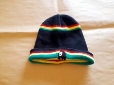 Berrettino bob marley usato  Vo