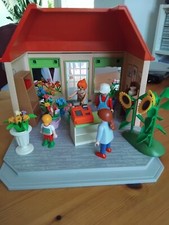Playmobil 70016 blumenladen gebraucht kaufen  Berlin