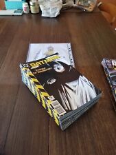 Batman nuova serie usato  Imola