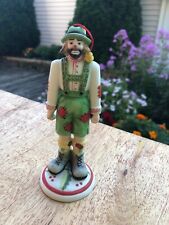 Lederhosen clown hobo for sale  Milwaukee