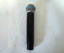 Shure mxw2 z10 for sale  Houston