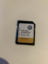 Volkswagen sat nav for sale  PETERBOROUGH