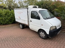 Sandwich van hot for sale  WALTHAM CROSS
