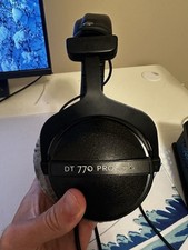 Beyerdynamic 770 pro for sale  West End