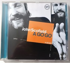 John scofield go d'occasion John scofield go d'occasion  Lille-