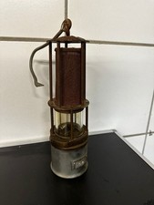 Schöne alte grubenlampe gebraucht kaufen  Voerde (Niederrhein)