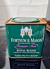 Old vintage fortnum for sale Old vintage fortnum for sale  LLANFYLLIN