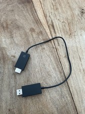 Microsoft wireless display for sale  RUISLIP