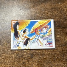 Detective conan badge for sale  LEICESTER
