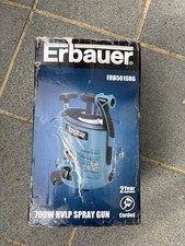 Erbauer erb561srg 700w for sale  ST. ALBANS
