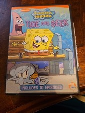 Spongebob squarepants tide for sale  Madison