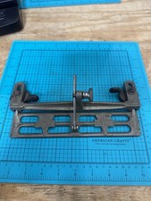 Vintage embossed e.c for sale  Westminster