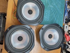 Collection rogers woofers for sale  TRING