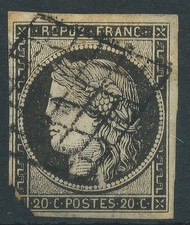 Lot 93132 oblitéré d'occasion  Hazebrouck