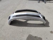 Paraurti anteriore mercedes usato  Avezzano