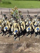 Serie soldats plomb d'occasion  Gaillac