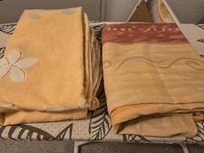 Baumwolle bettwäsche 4tlg gebraucht kaufen  Frankfurt (Oder)