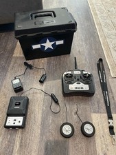 Spektrum dx4e channel for sale  Brush Prairie