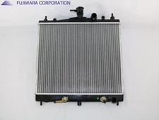 Radiador Nissan March UA-BK12 21460AX100 [Usado] [PA01155320] comprar usado  Enviando para Brazil